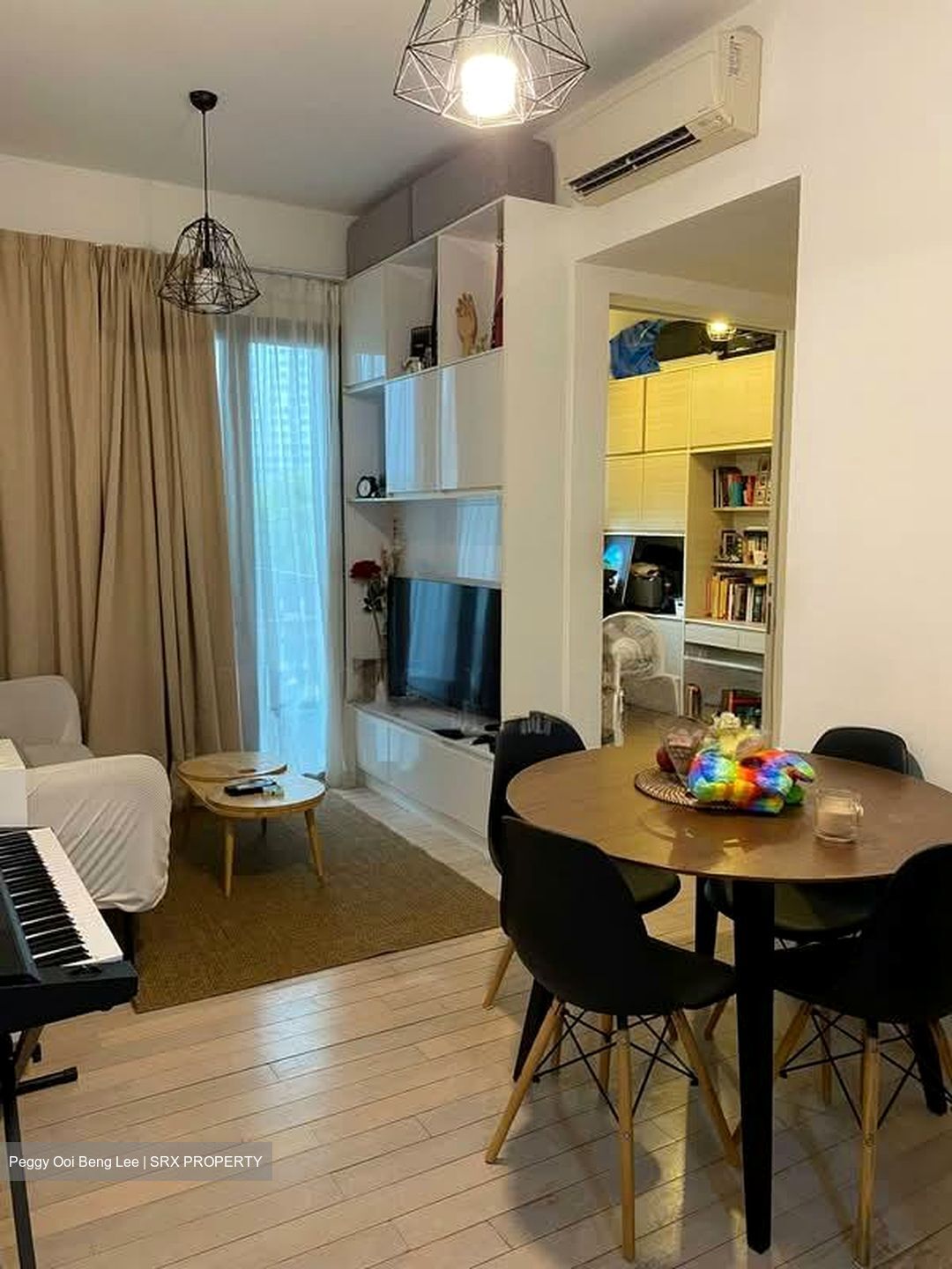 Okio (D12), Apartment #577080051